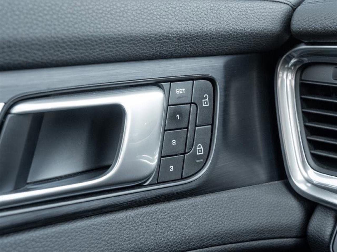 2022 Porsche Panamera 4 Platinum Edition AWD CPO 1 OWNER CLEAN CARFAX Ad Photo