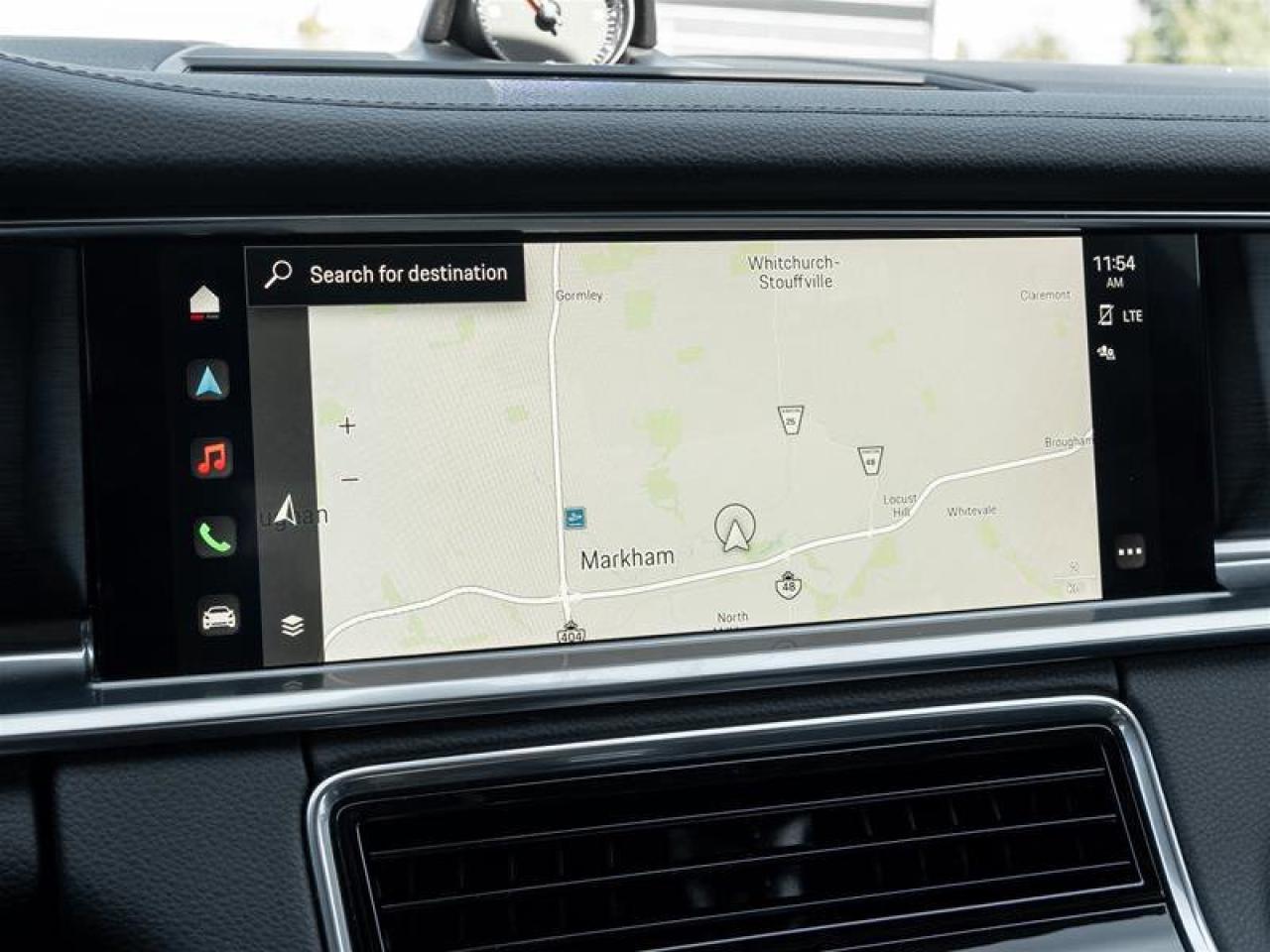 2022 Porsche Panamera 4 Platinum Edition AWD CPO 1 OWNER CLEAN CARFAX Ad Photo