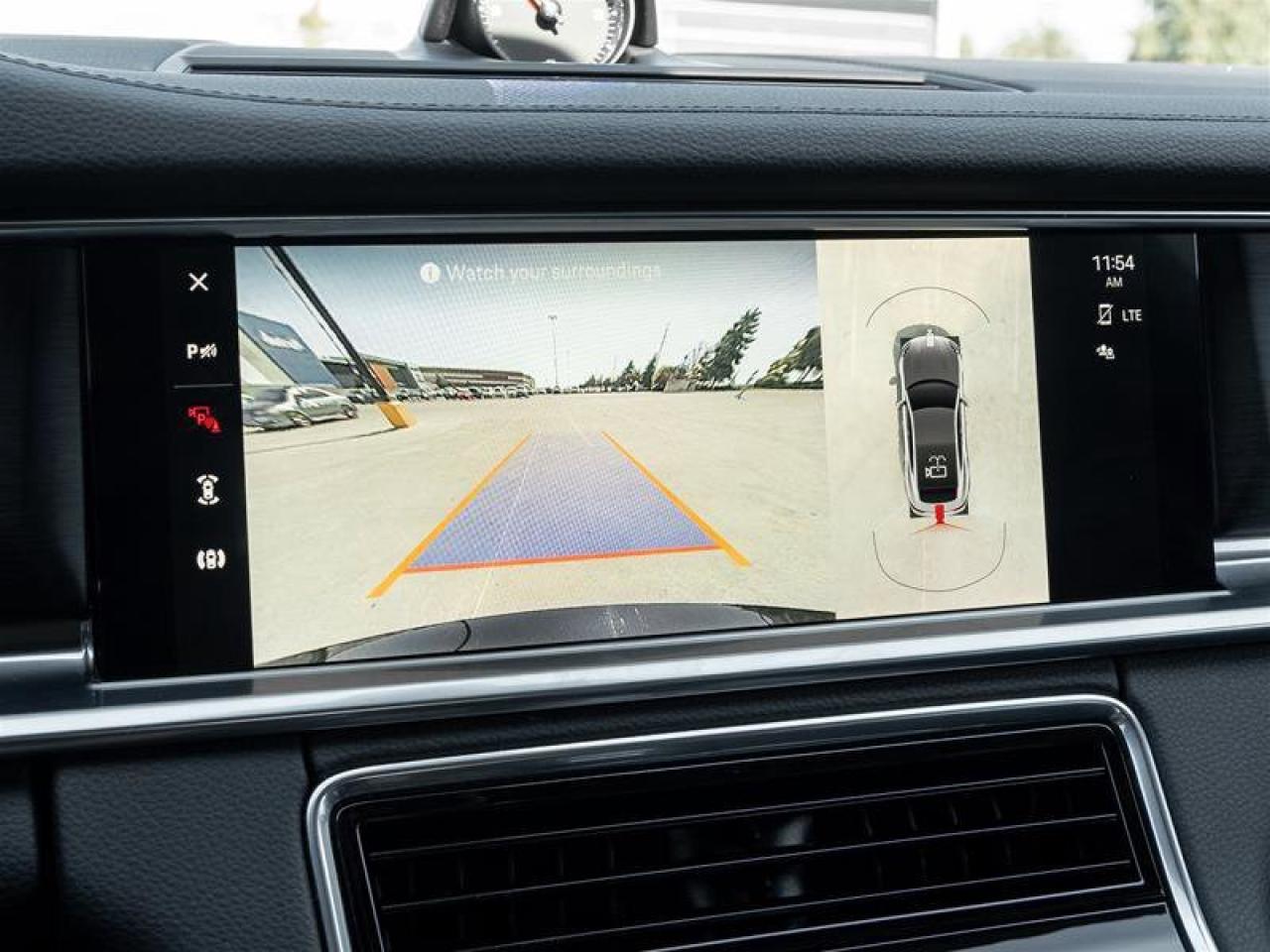 2022 Porsche Panamera 4 Platinum Edition AWD CPO 1 OWNER CLEAN CARFAX Ad Photo