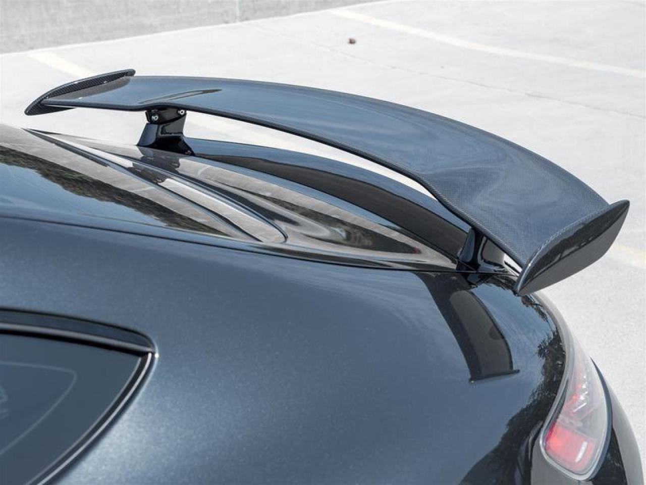 2020 Mercedes-Benz AMG GT AMG GT R Coupe AMG Exterior Carbon Pkg AMG Matte C Photo