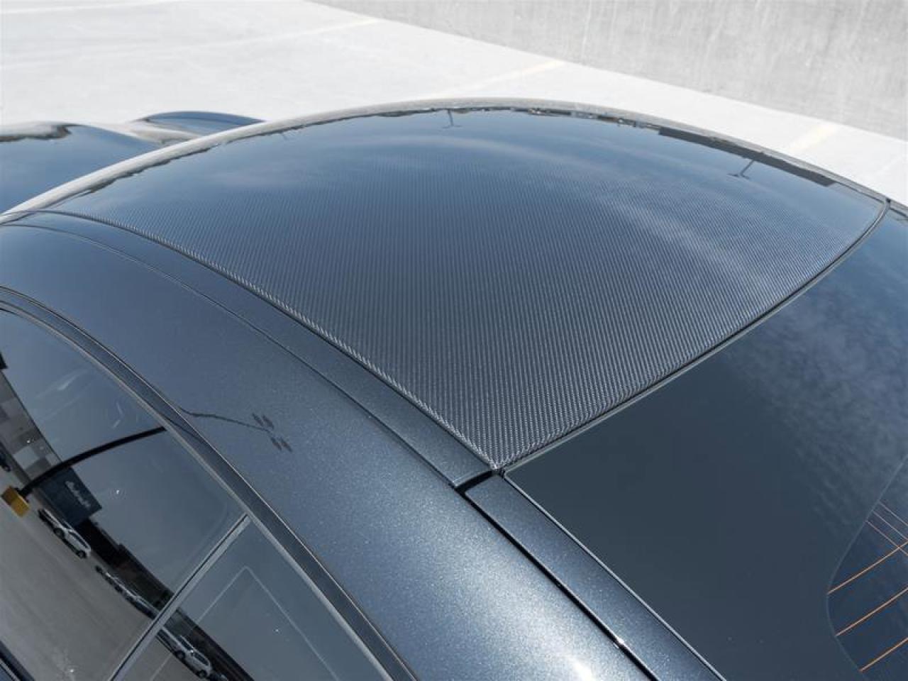 2020 Mercedes-Benz AMG GT AMG GT R Coupe AMG Exterior Carbon Pkg AMG Matte C Photo