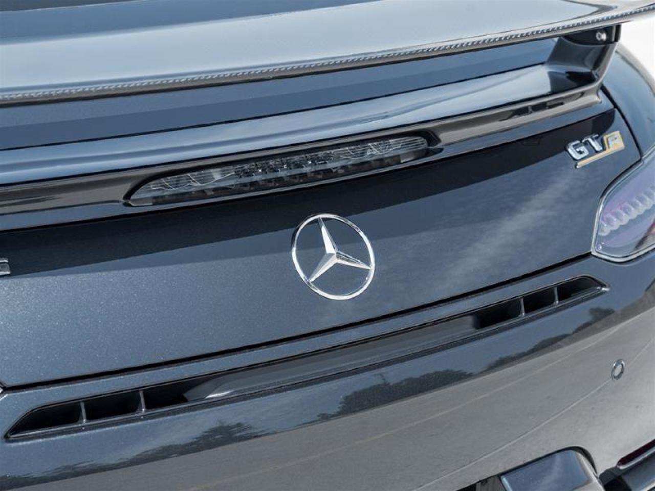 2020 Mercedes-Benz AMG GT AMG GT R Coupe AMG Exterior Carbon Pkg AMG Matte C Photo