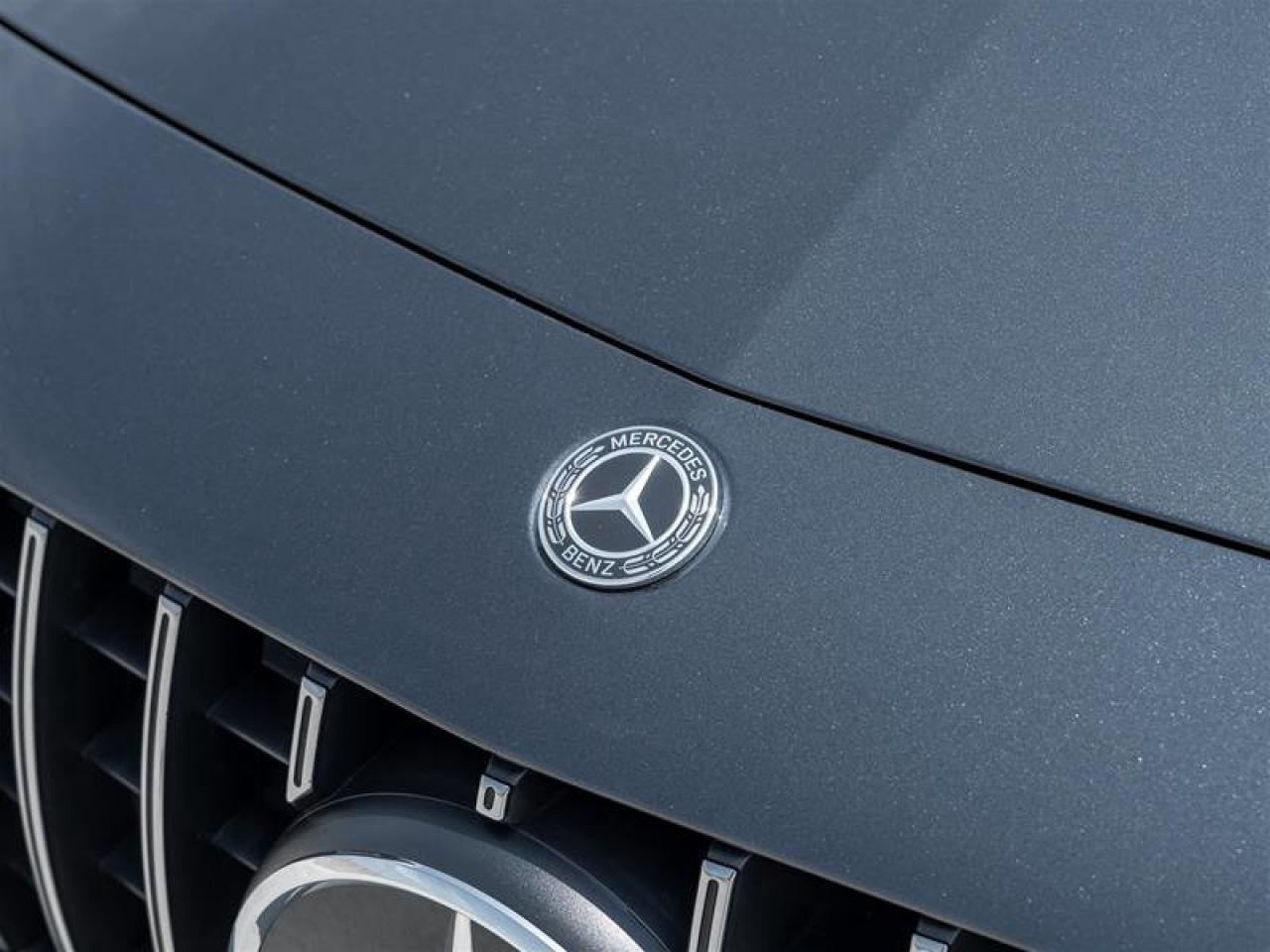 2020 Mercedes-Benz AMG GT AMG GT R Coupe AMG Exterior Carbon Pkg AMG Matte C Photo