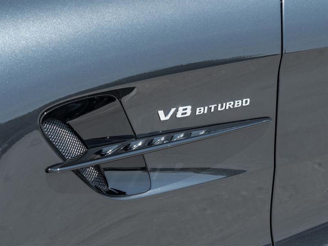 2020 Mercedes-Benz AMG GT AMG GT R Coupe AMG Exterior Carbon Pkg AMG Matte C Photo