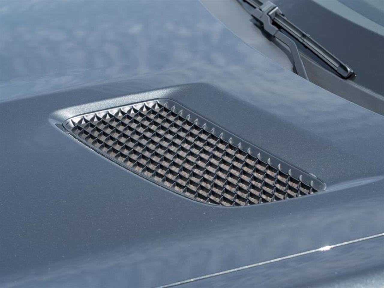 2020 Mercedes-Benz AMG GT AMG GT R Coupe AMG Exterior Carbon Pkg AMG Matte C Photo