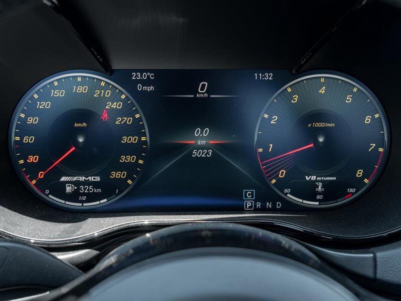 2020 Mercedes-Benz AMG GT AMG GT R Coupe AMG Exterior Carbon Pkg AMG Matte C Photo