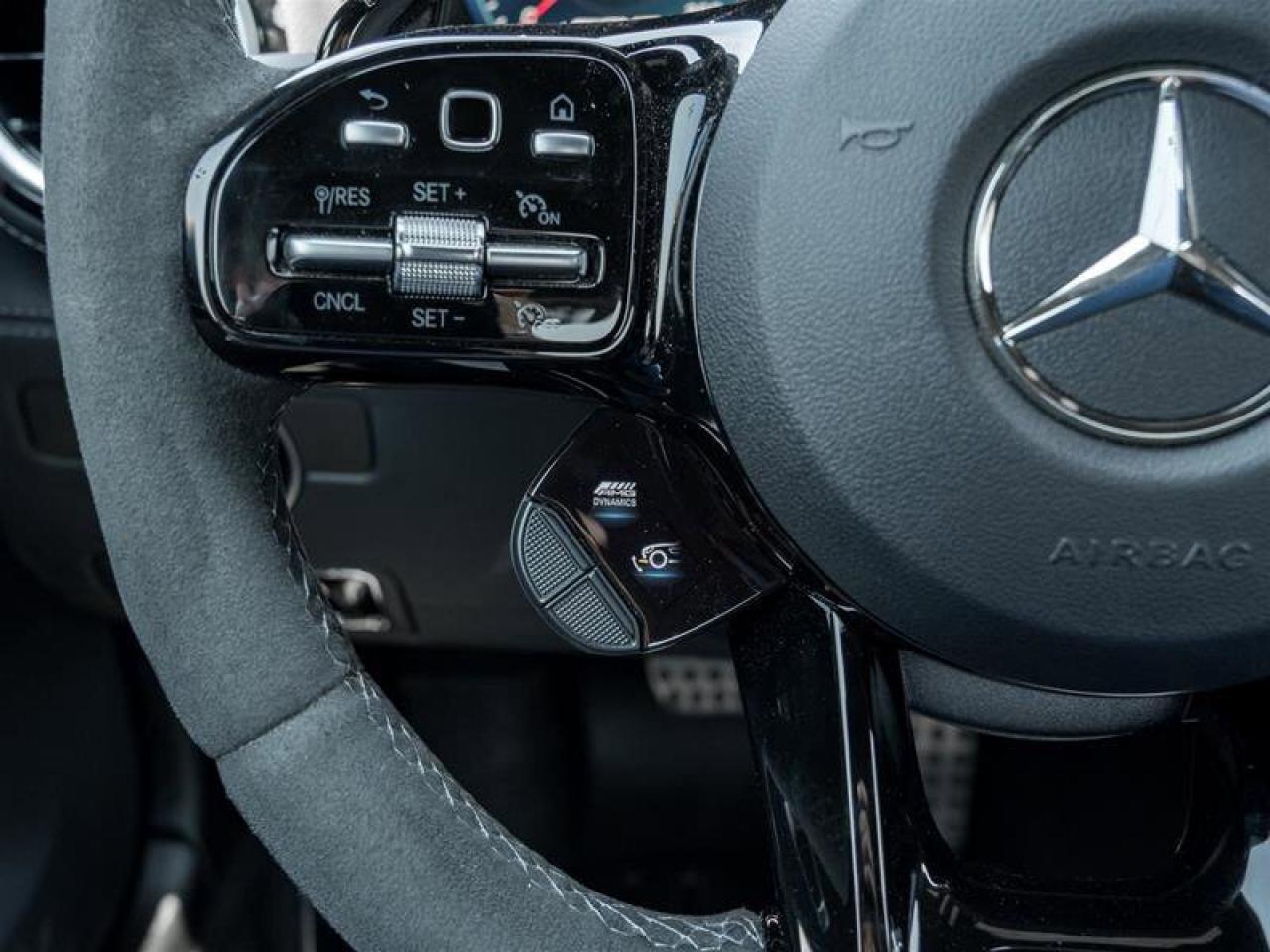 2020 Mercedes-Benz AMG GT AMG GT R Coupe AMG Exterior Carbon Pkg AMG Matte C Photo