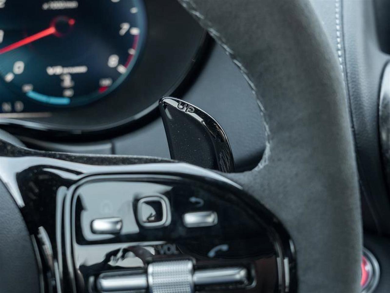 2020 Mercedes-Benz AMG GT AMG GT R Coupe AMG Exterior Carbon Pkg AMG Matte C Photo