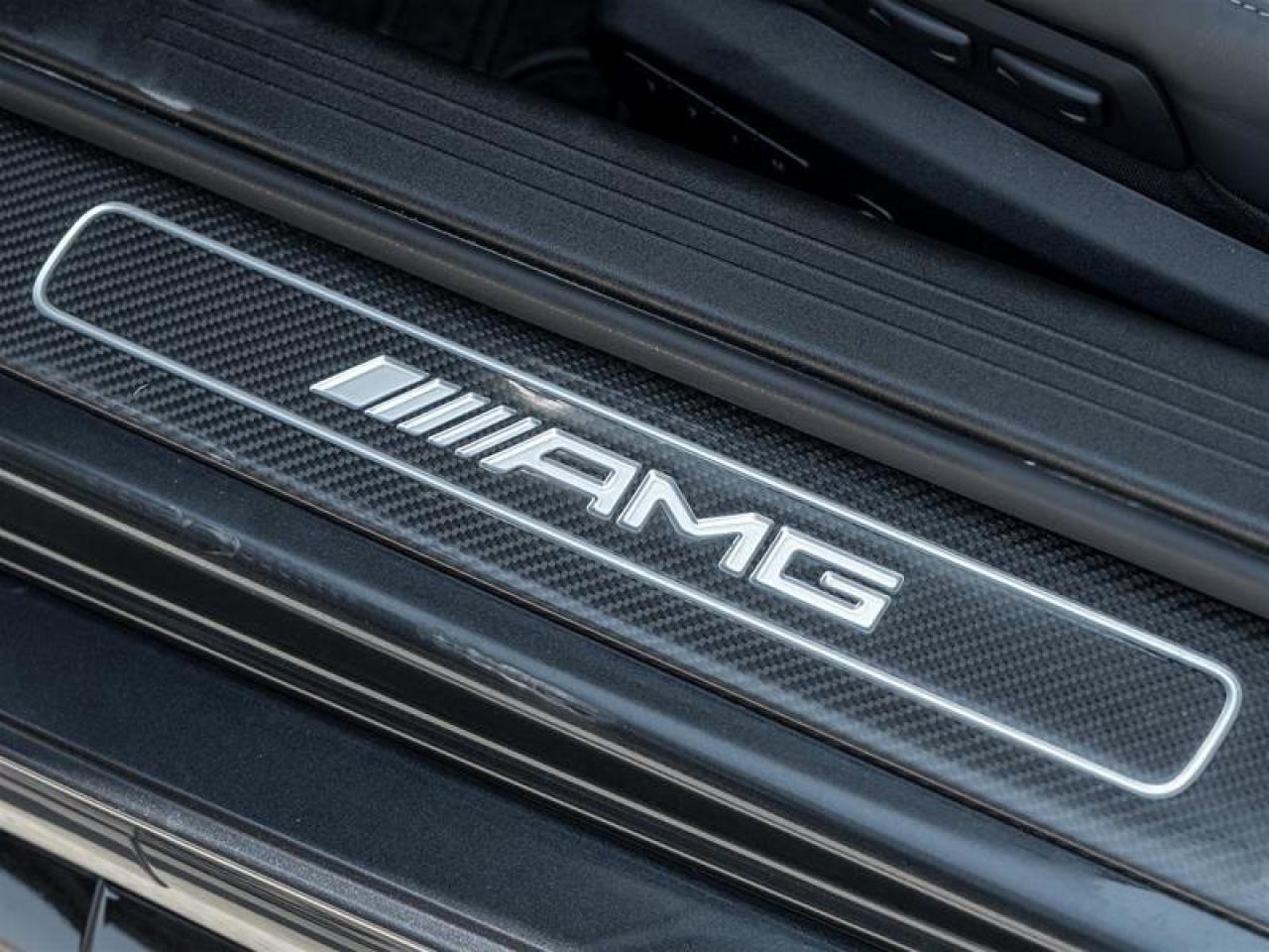 2020 Mercedes-Benz AMG GT AMG GT R Coupe AMG Exterior Carbon Pkg AMG Matte C Photo