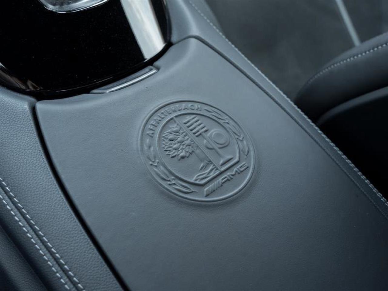 2020 Mercedes-Benz AMG GT AMG GT R Coupe AMG Exterior Carbon Pkg AMG Matte C Photo