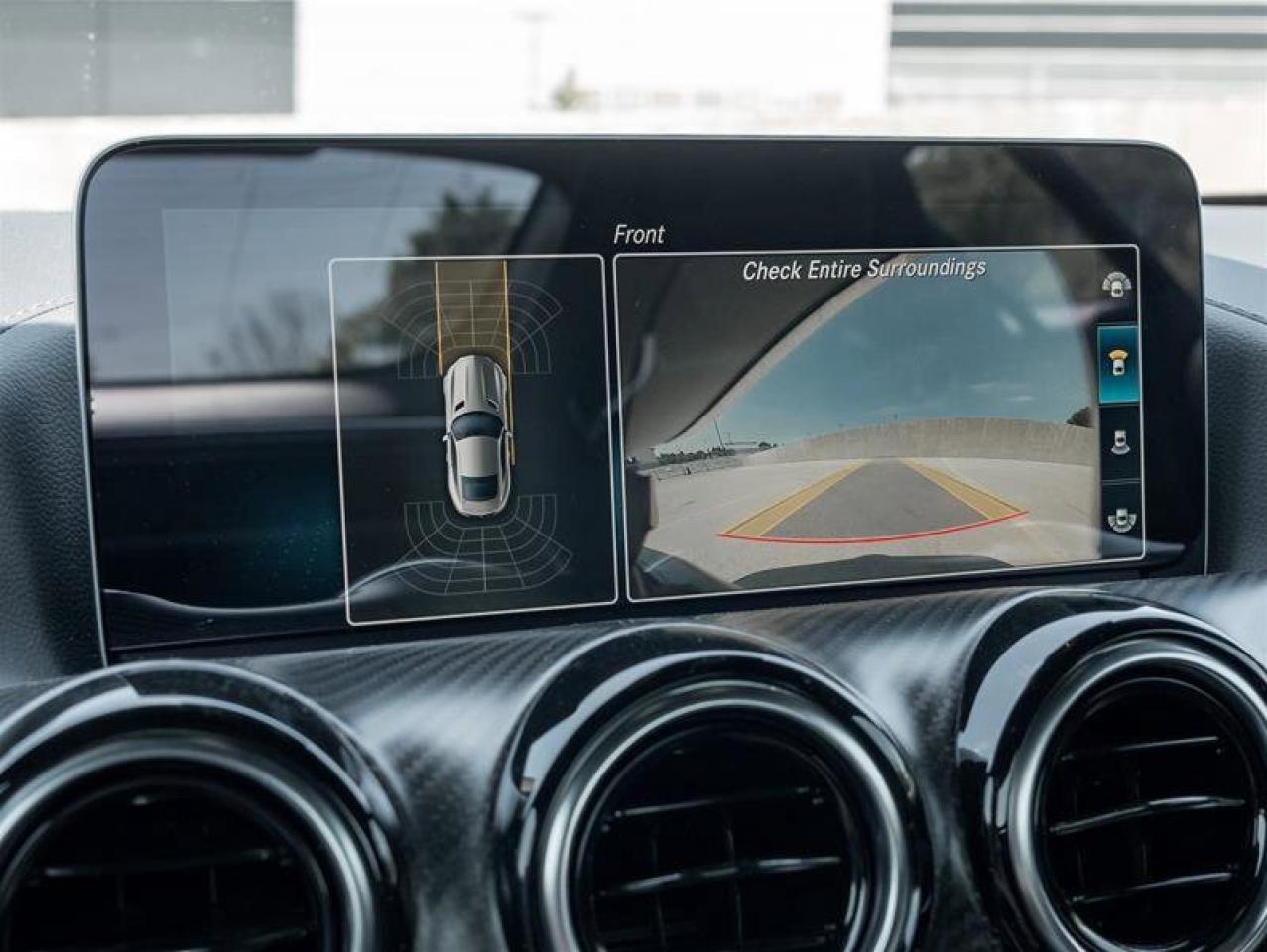 2020 Mercedes-Benz AMG GT AMG GT R Coupe AMG Exterior Carbon Pkg AMG Matte C Photo