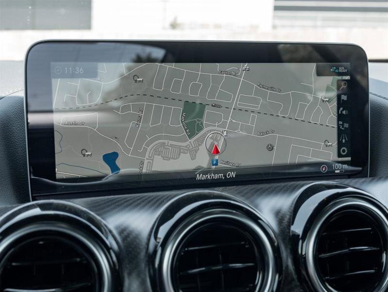 2020 Mercedes-Benz AMG GT AMG GT R Coupe AMG Exterior Carbon Pkg AMG Matte C Photo