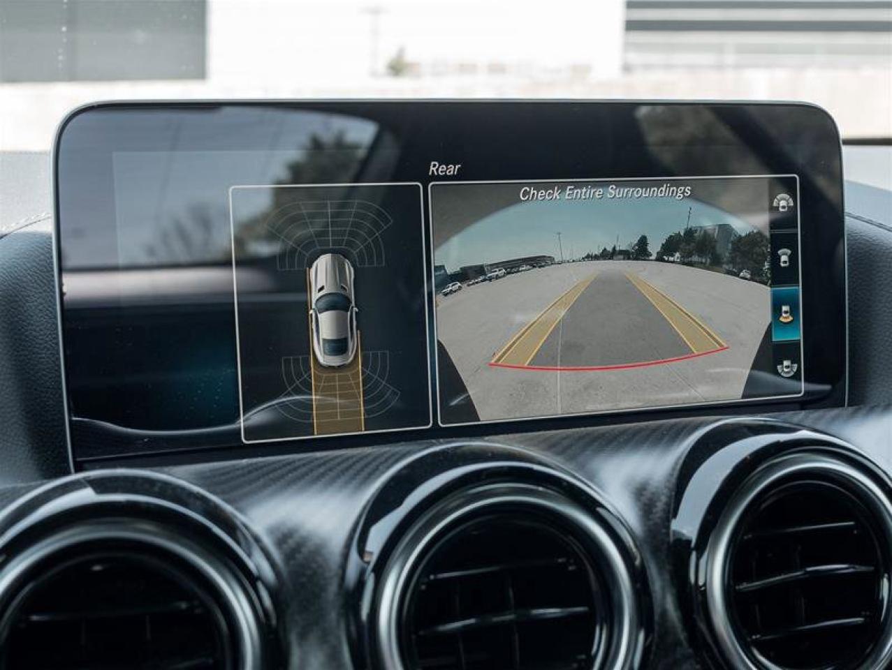 2020 Mercedes-Benz AMG GT AMG GT R Coupe AMG Exterior Carbon Pkg AMG Matte C Photo