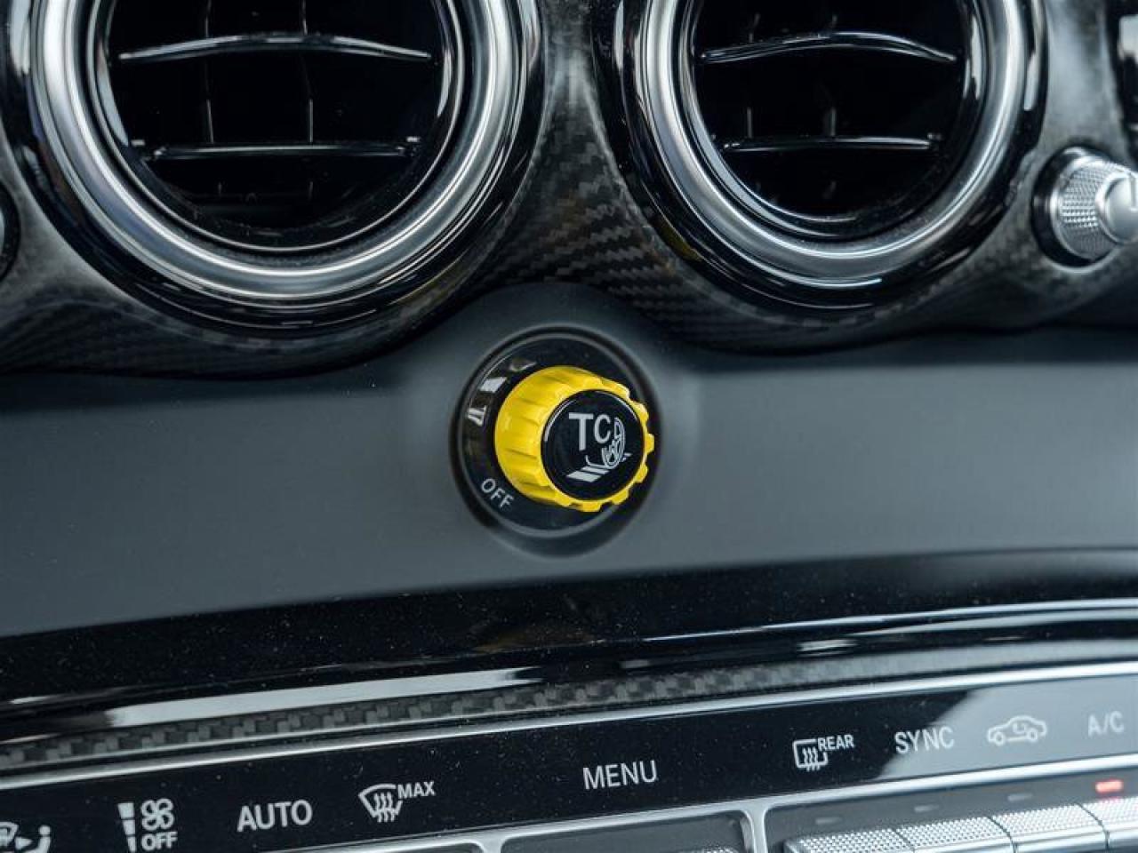 2020 Mercedes-Benz AMG GT AMG GT R Coupe AMG Exterior Carbon Pkg AMG Matte C Photo