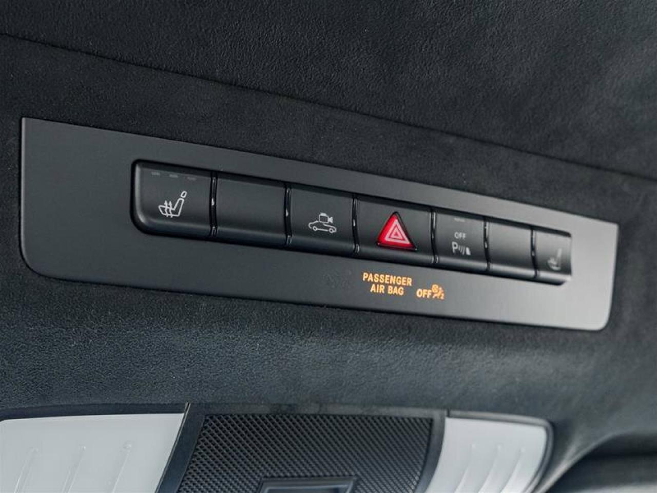 2020 Mercedes-Benz AMG GT AMG GT R Coupe AMG Exterior Carbon Pkg AMG Matte C Photo