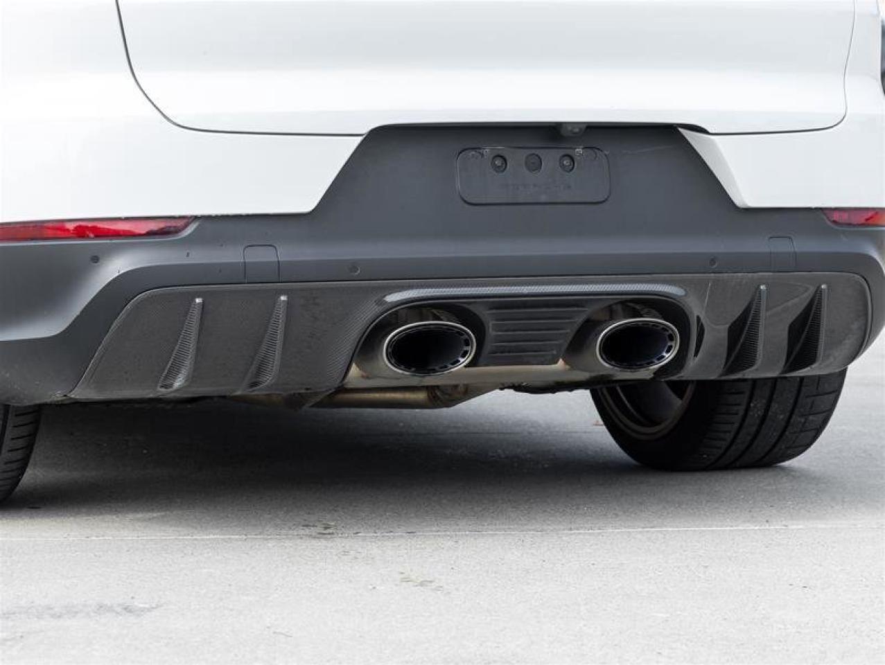 2023 Porsche Cayenne Turbo GT Coupe AWD CPO Adaptive Cruise Control inc Photo