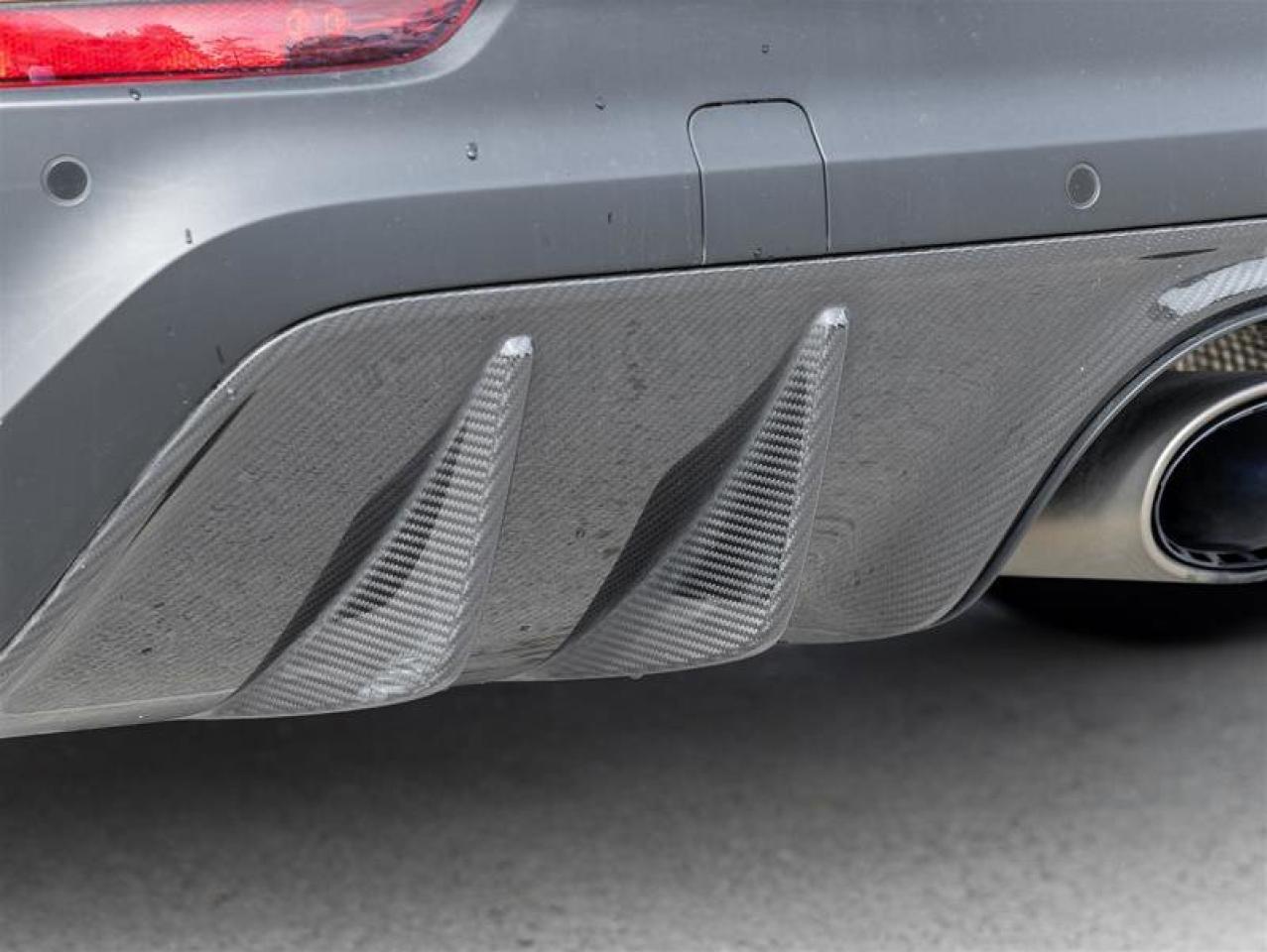 2023 Porsche Cayenne Turbo GT Coupe AWD CPO Adaptive Cruise Control inc Photo