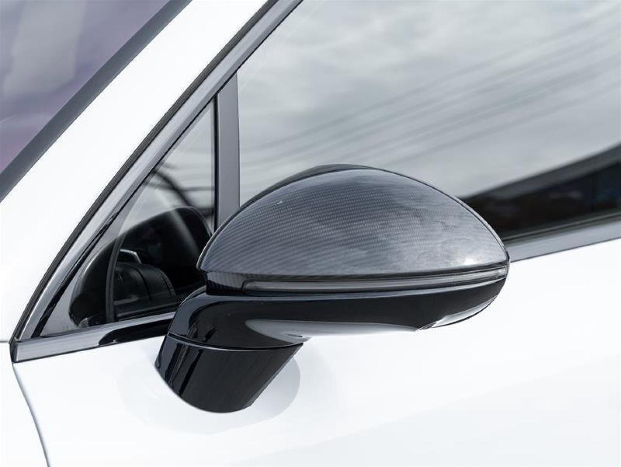 2023 Porsche Cayenne Turbo GT Coupe AWD CPO Adaptive Cruise Control inc Photo