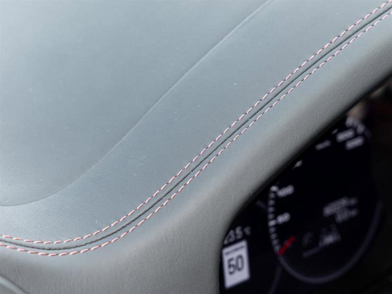 2023 Porsche Cayenne Turbo GT Coupe AWD CPO Adaptive Cruise Control inc Photo