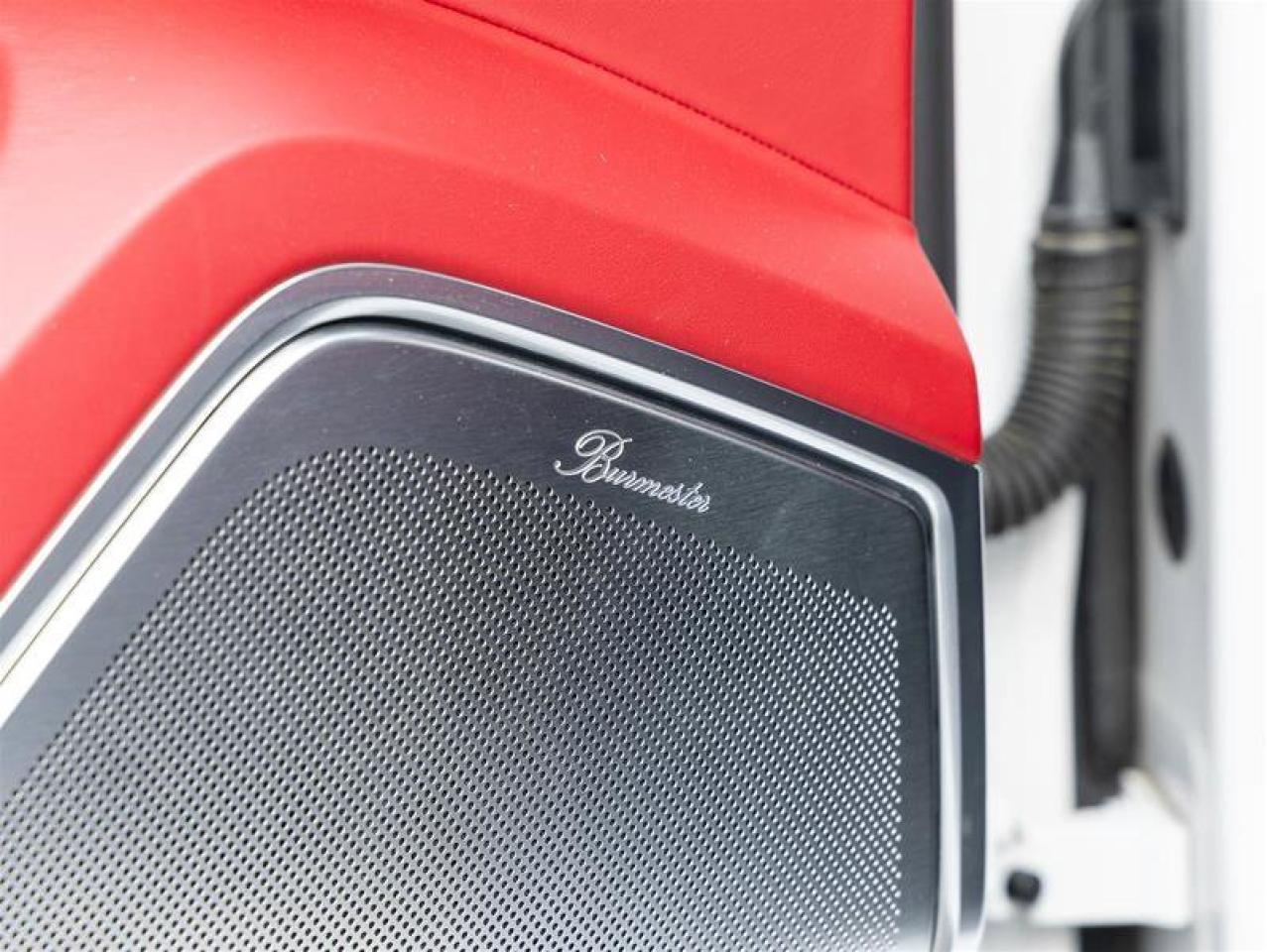 2023 Porsche Cayenne Turbo GT Coupe AWD CPO Adaptive Cruise Control inc Photo