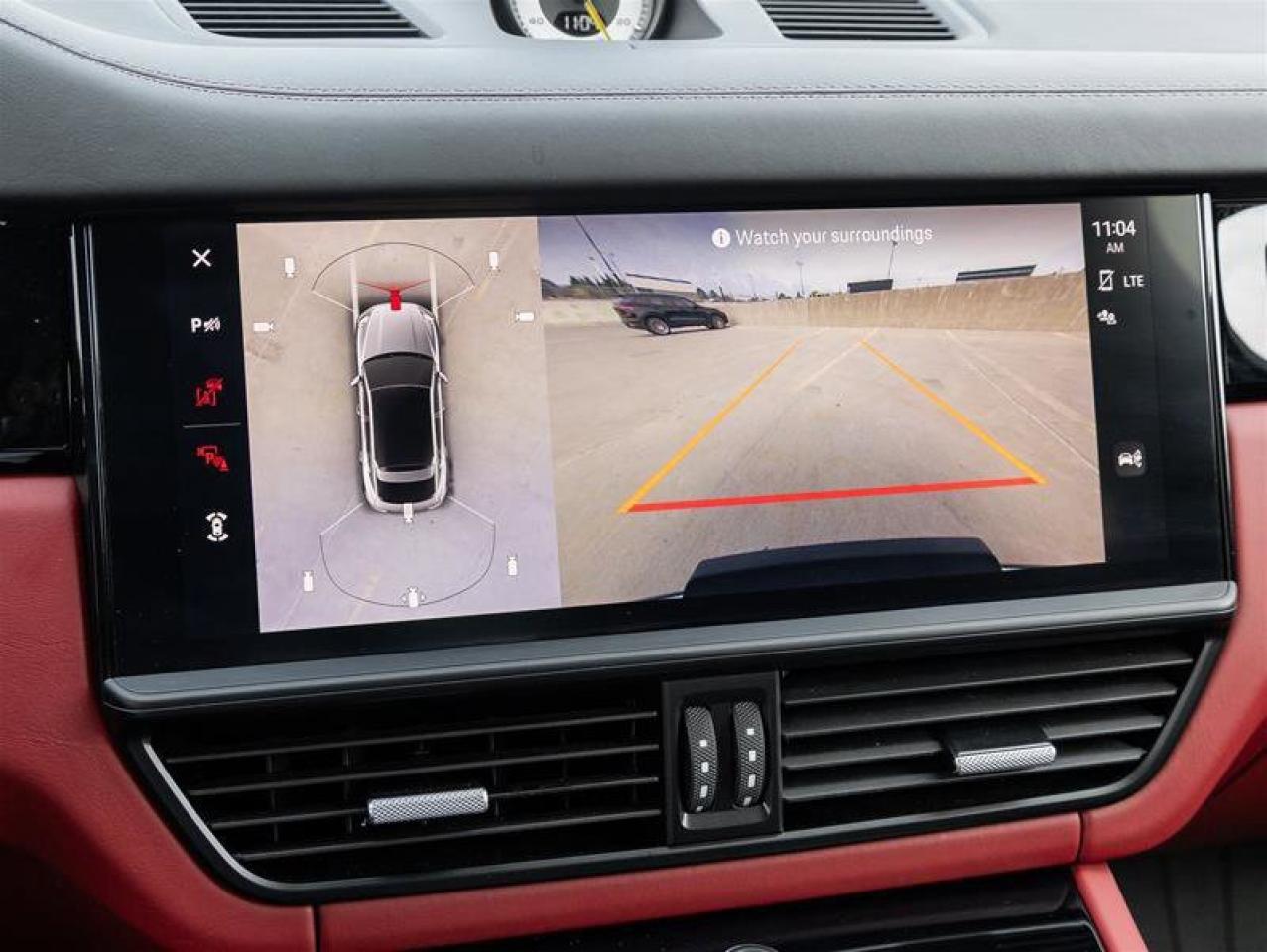 2023 Porsche Cayenne Turbo GT Coupe AWD CPO Adaptive Cruise Control inc Photo