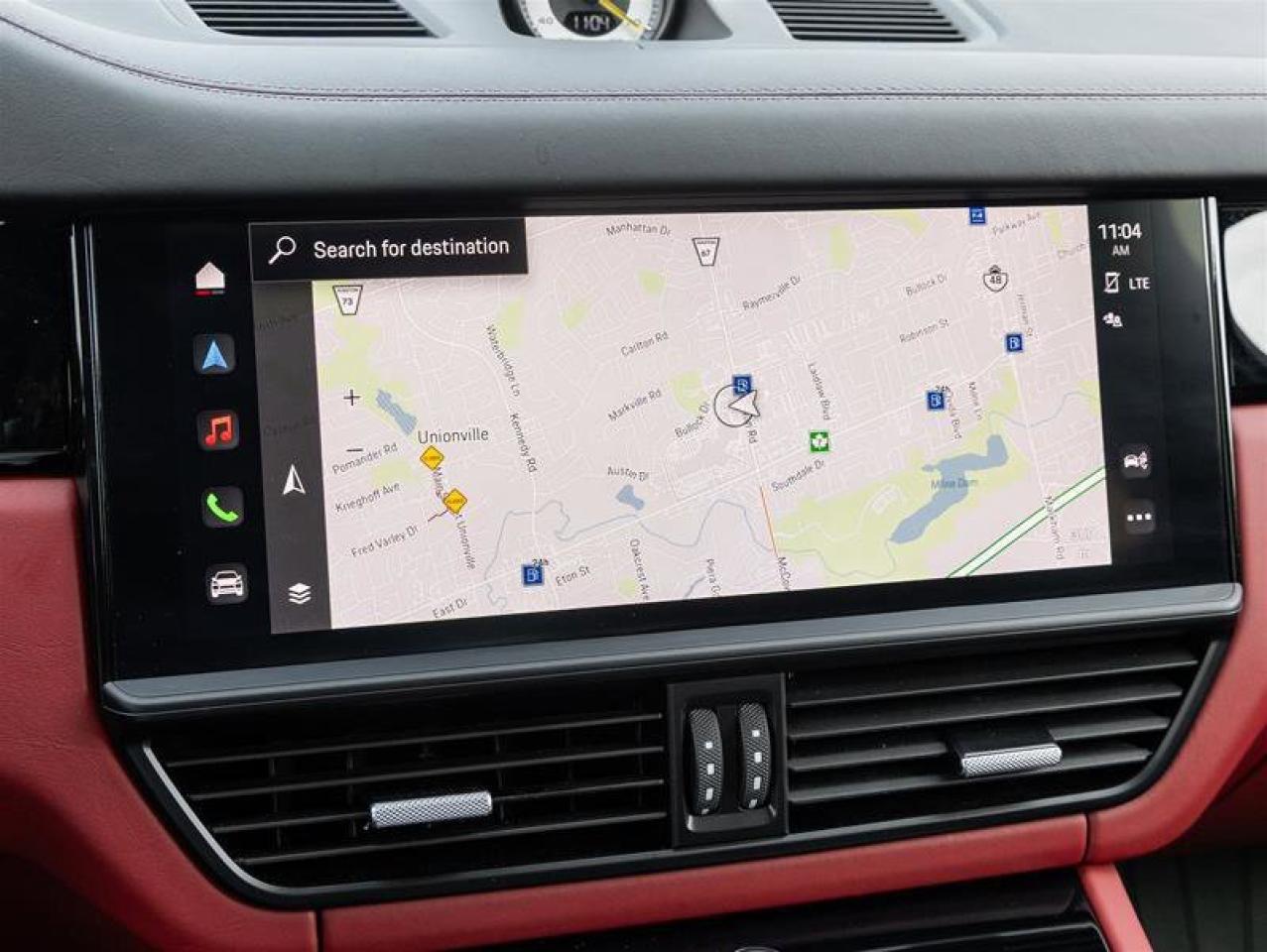 2023 Porsche Cayenne Turbo GT Coupe AWD CPO Adaptive Cruise Control inc Photo