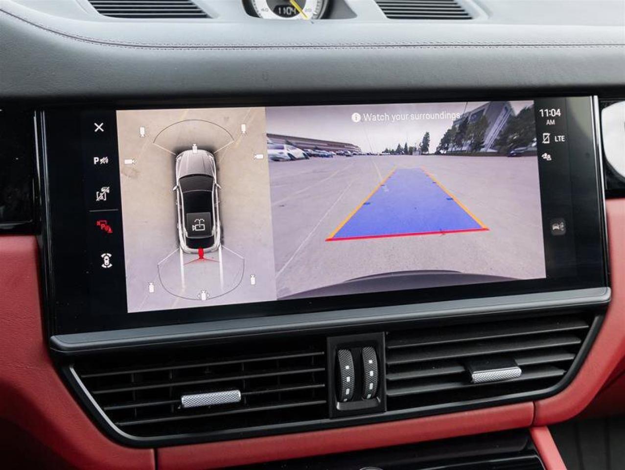 2023 Porsche Cayenne Turbo GT Coupe AWD CPO Adaptive Cruise Control inc Photo