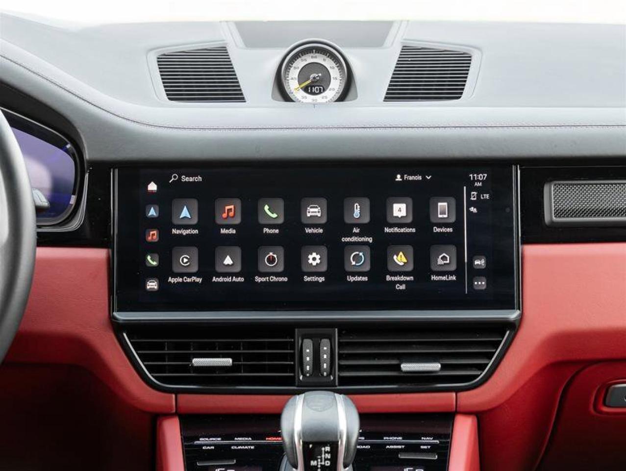 2023 Porsche Cayenne Turbo GT Coupe AWD CPO Adaptive Cruise Control inc Photo