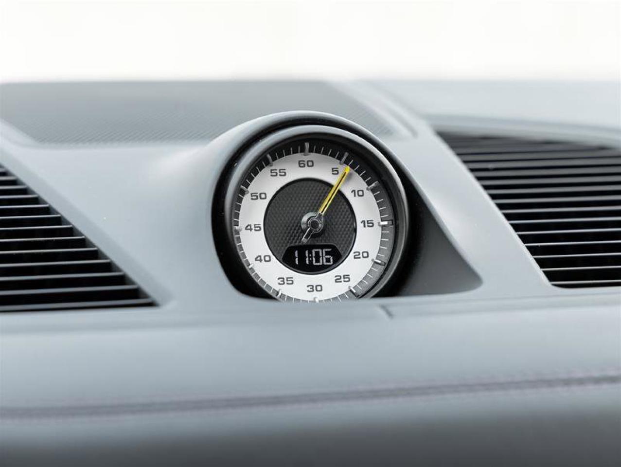 2023 Porsche Cayenne Turbo GT Coupe AWD CPO Adaptive Cruise Control inc Photo