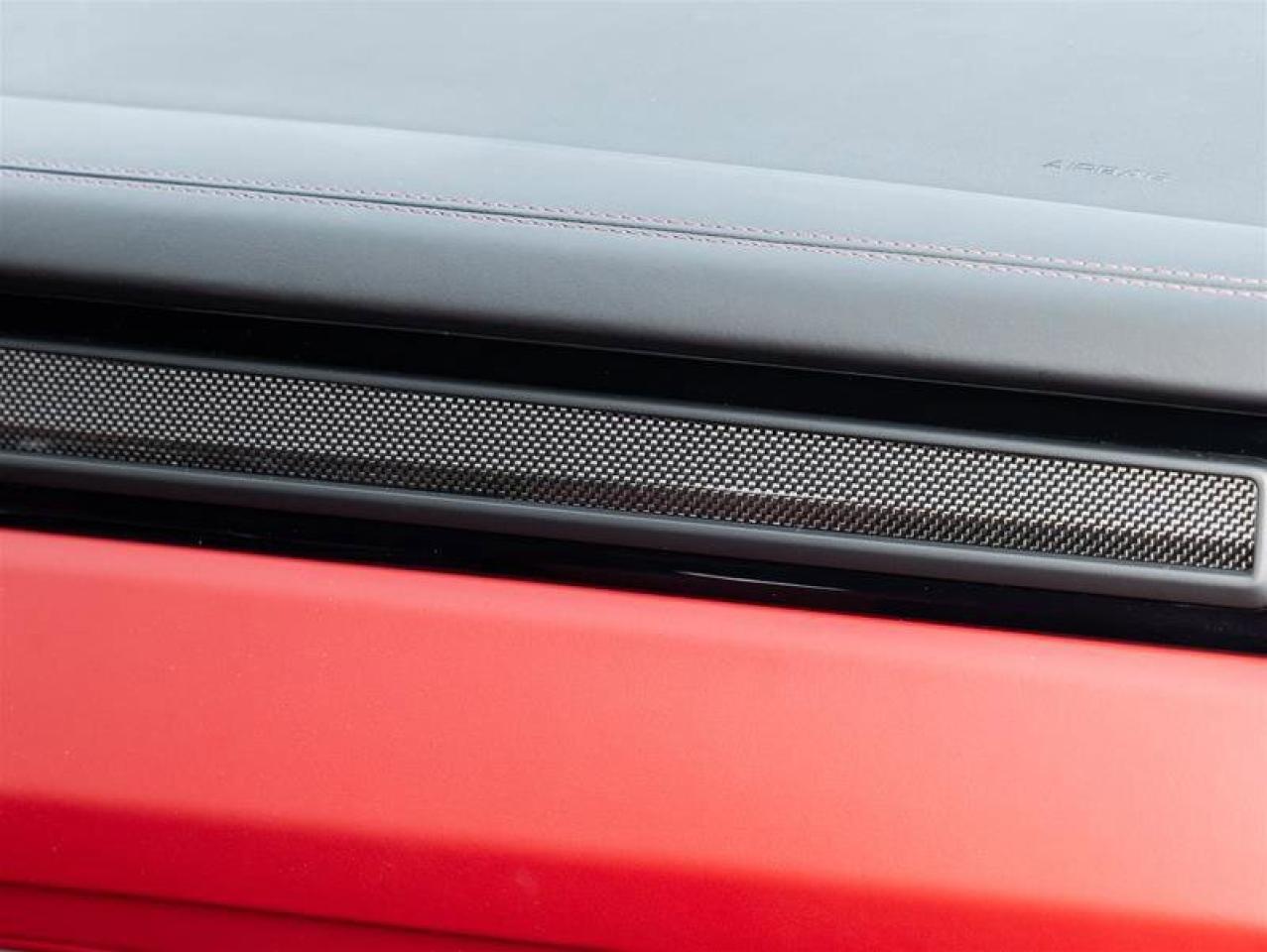 2023 Porsche Cayenne Turbo GT Coupe AWD CPO Adaptive Cruise Control inc Photo