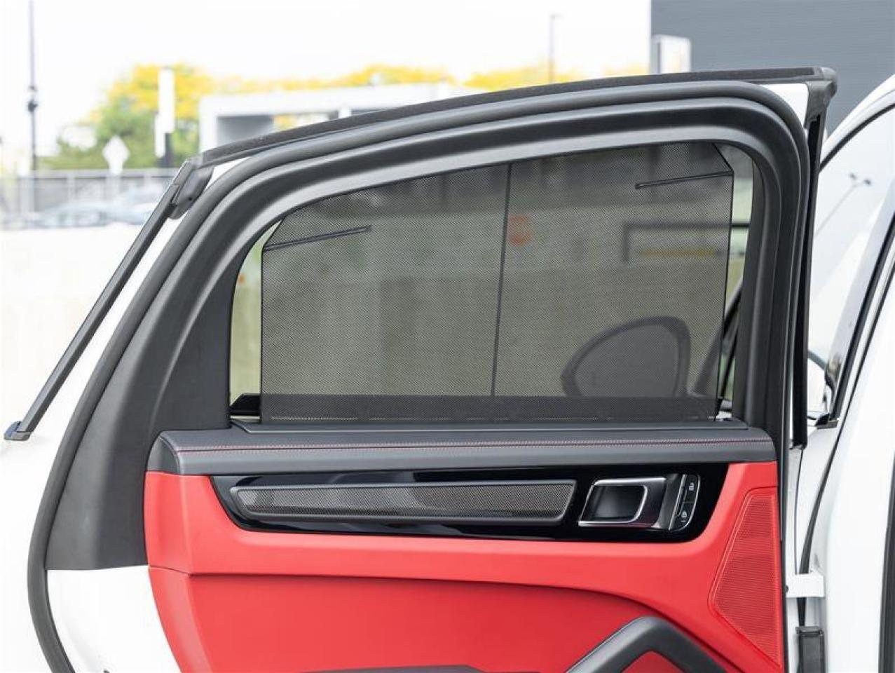 2023 Porsche Cayenne Turbo GT Coupe AWD CPO Adaptive Cruise Control inc Photo