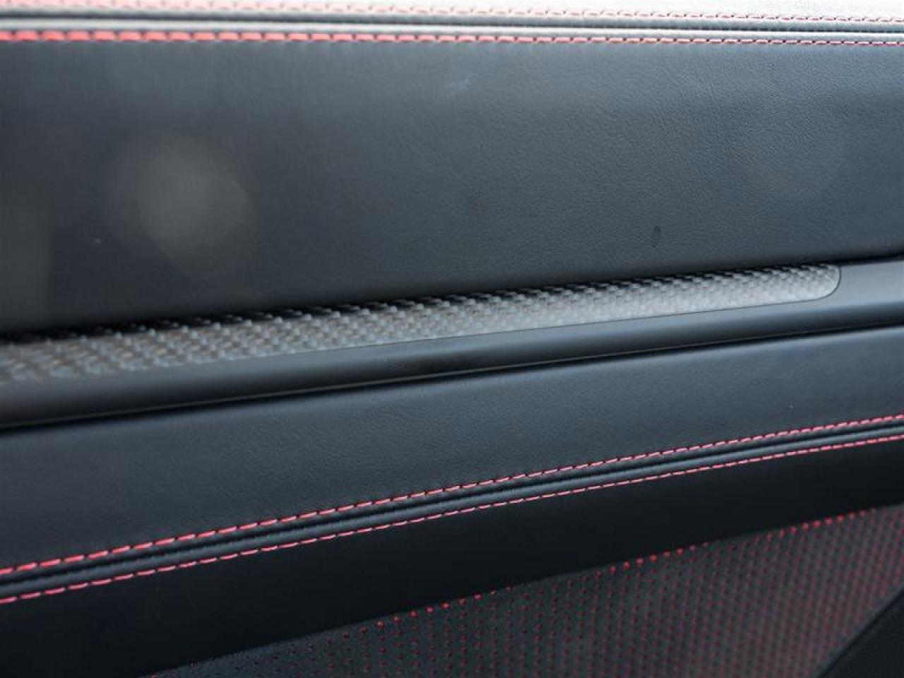 2025 Porsche 911 GT3 RS PCCB w/Calipers in High Gloss Black Front A Photo