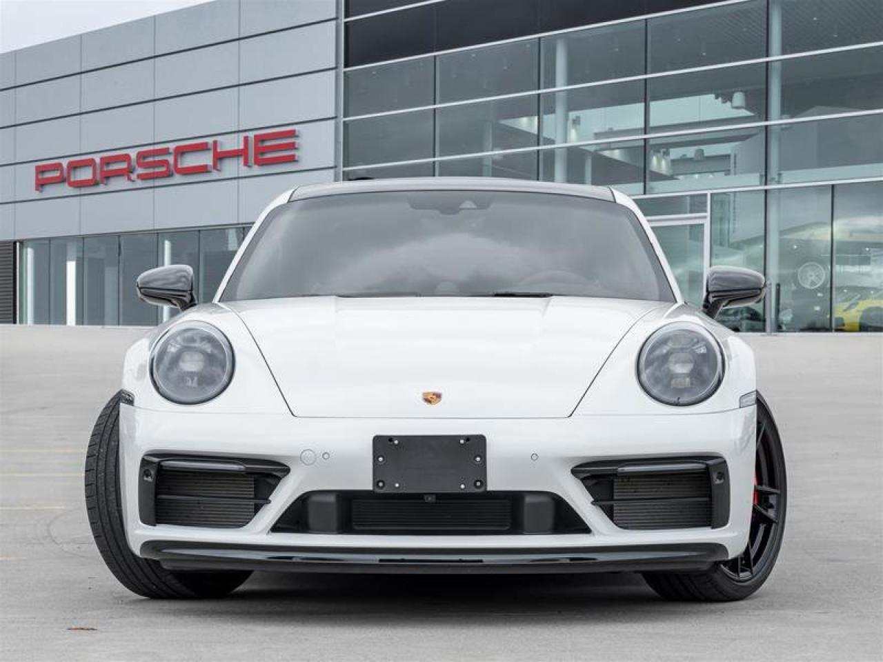 2022 Porsche 911 Carrera 4 GTS CPO Premium Pkg with Remote ParkAssi Photo