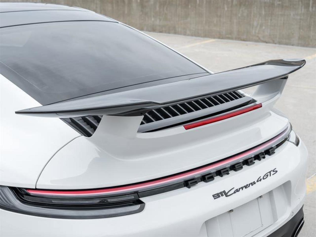 2022 Porsche 911 Carrera 4 GTS CPO Premium Pkg with Remote ParkAssi Photo