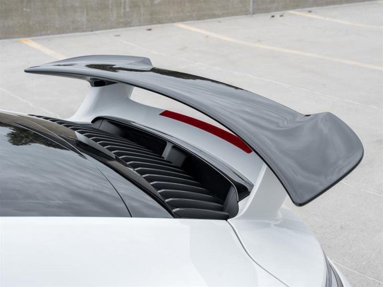 2022 Porsche 911 Carrera 4 GTS CPO Premium Pkg with Remote ParkAssi Photo