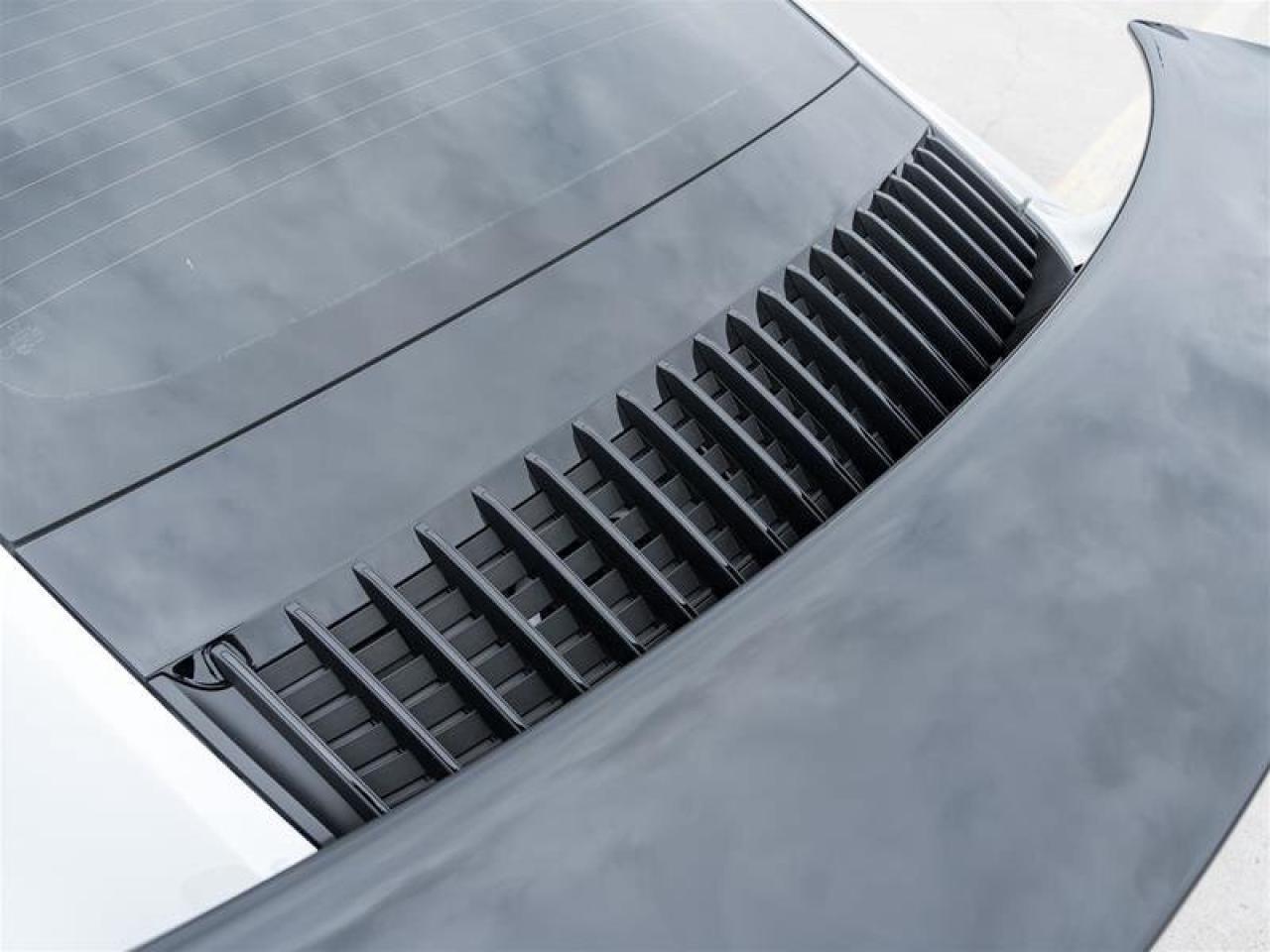 2022 Porsche 911 Carrera 4 GTS CPO Premium Pkg with Remote ParkAssi Photo