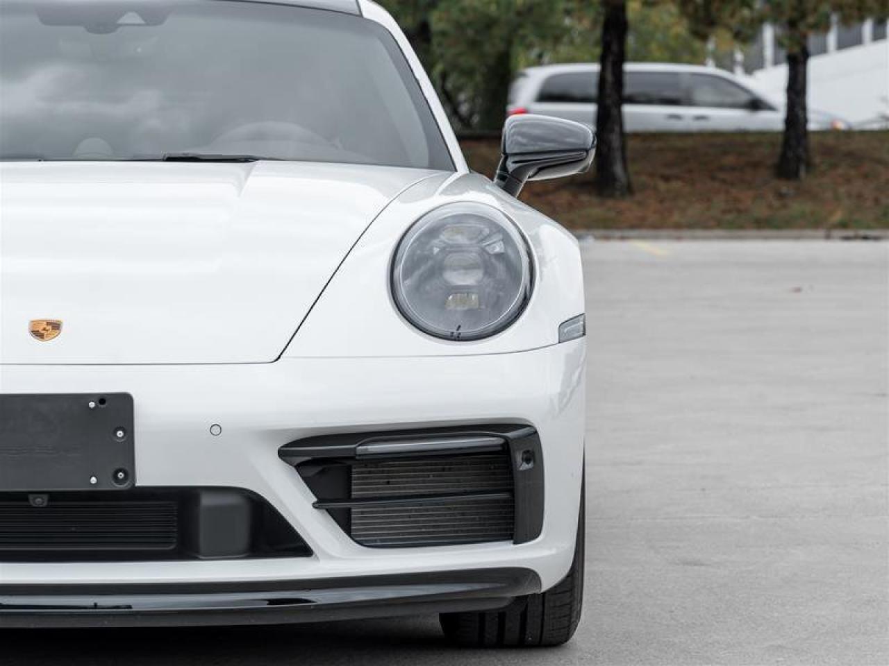 2022 Porsche 911 Carrera 4 GTS CPO Premium Pkg with Remote ParkAssi Photo
