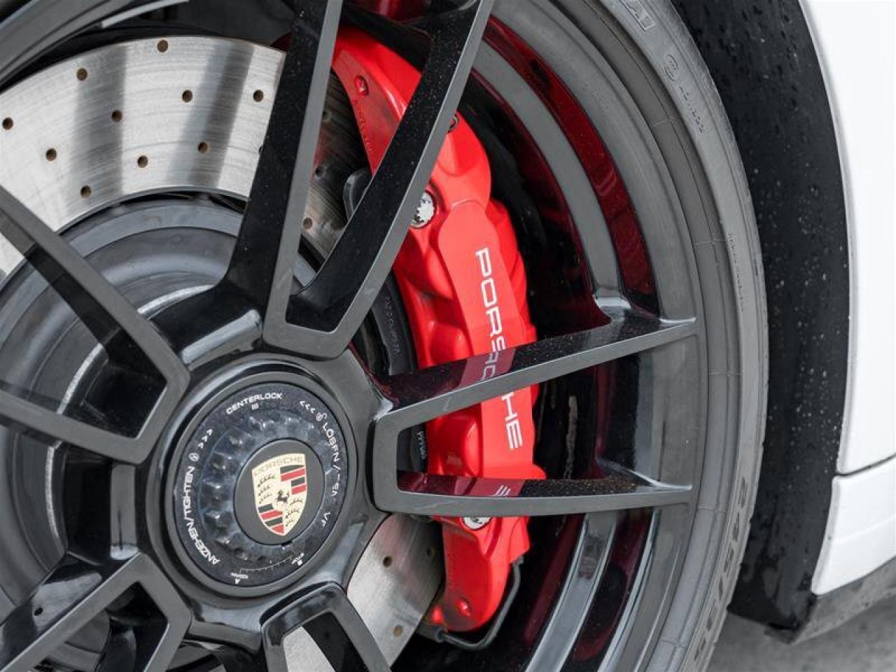 2022 Porsche 911 Carrera 4 GTS CPO Premium Pkg with Remote ParkAssi Photo