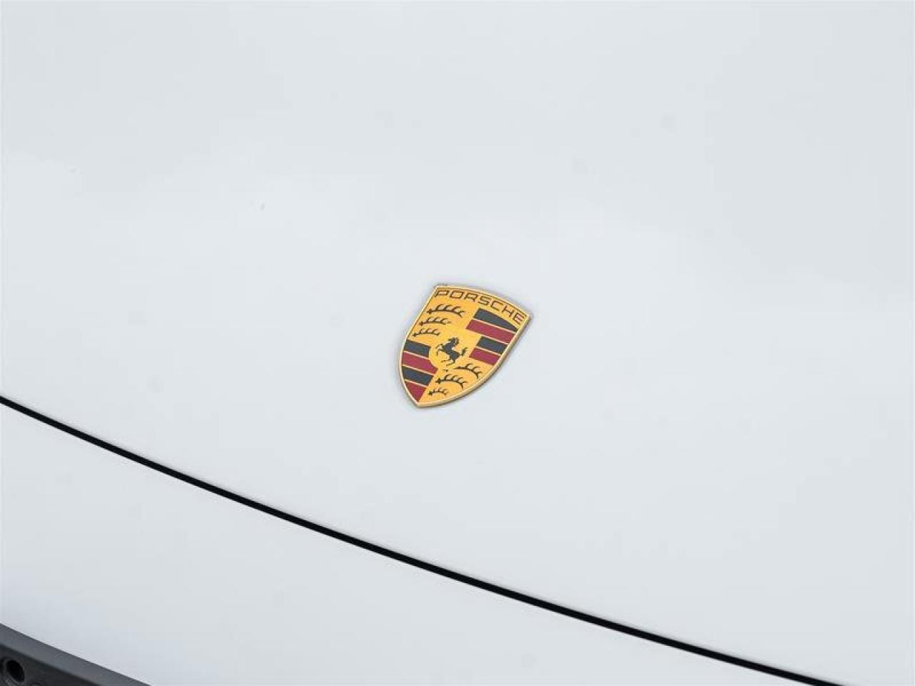 2022 Porsche 911 Carrera 4 GTS CPO Premium Pkg with Remote ParkAssi Photo