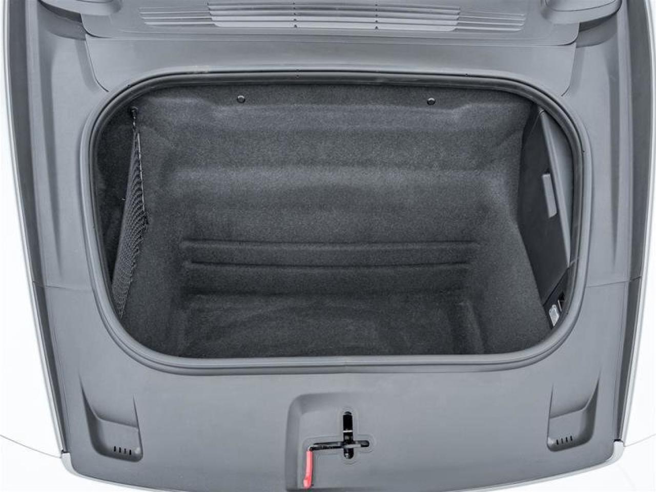 2022 Porsche 911 Carrera 4 GTS CPO Premium Pkg with Remote ParkAssi Photo