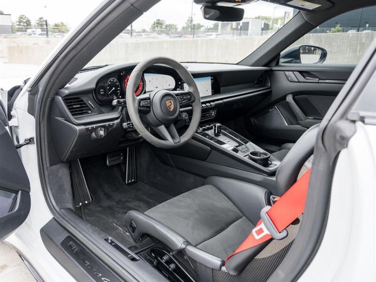 2022 Porsche 911 Carrera 4 GTS CPO Premium Pkg with Remote ParkAssi Photo