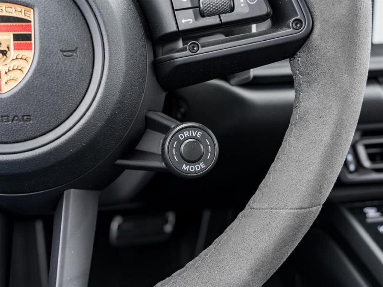 2022 Porsche 911 Carrera 4 GTS CPO Premium Pkg with Remote ParkAssi Photo