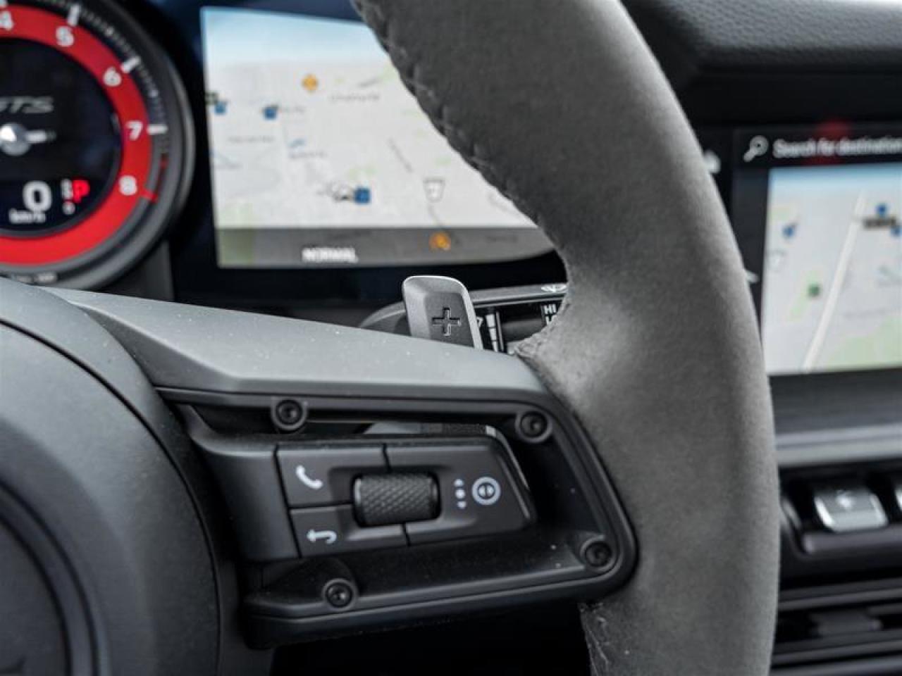 2022 Porsche 911 Carrera 4 GTS CPO Premium Pkg with Remote ParkAssi Photo