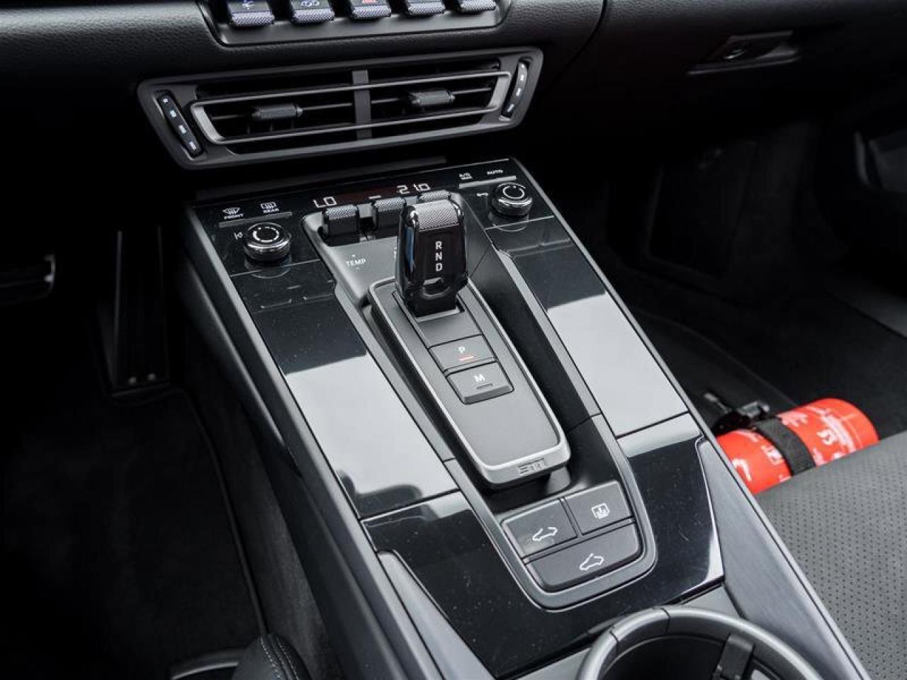 2022 Porsche 911 Carrera 4 GTS CPO Premium Pkg with Remote ParkAssi Photo