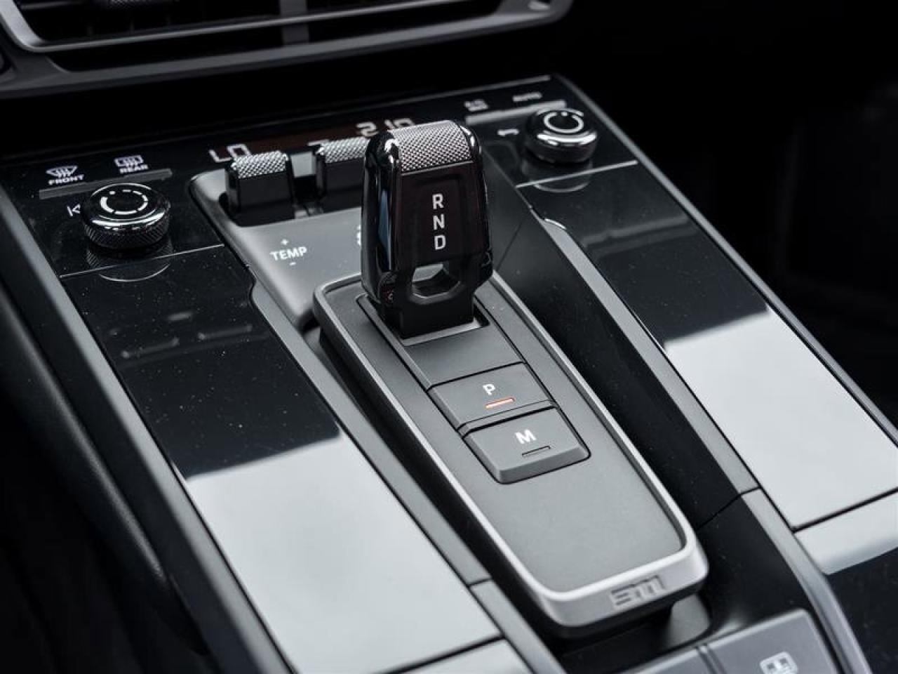 2022 Porsche 911 Carrera 4 GTS CPO Premium Pkg with Remote ParkAssi Photo