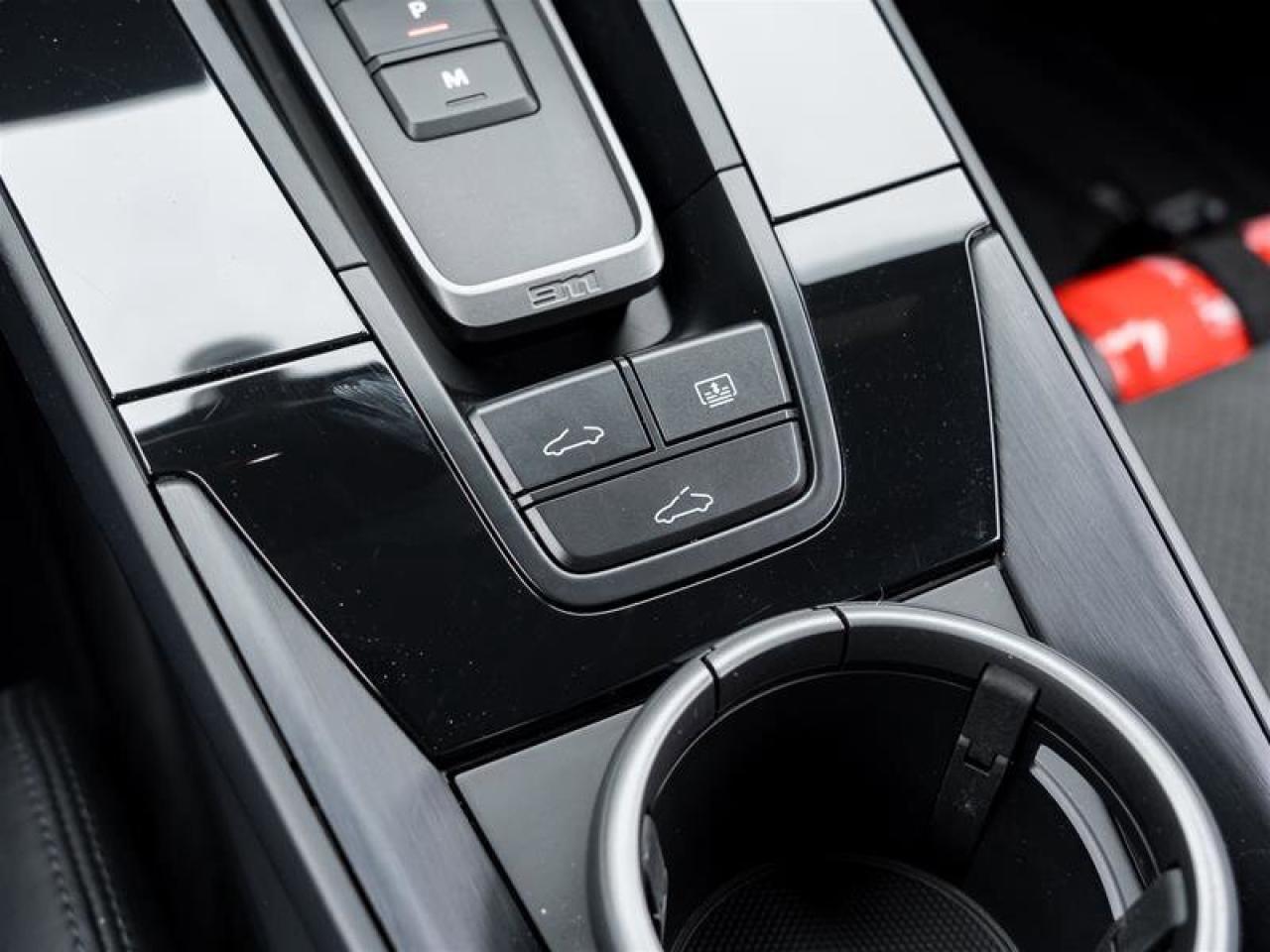 2022 Porsche 911 Carrera 4 GTS CPO Premium Pkg with Remote ParkAssi Photo