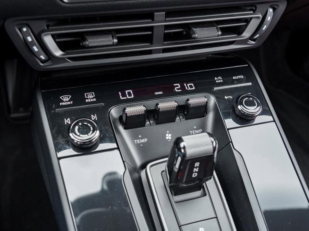 2022 Porsche 911 Carrera 4 GTS CPO Premium Pkg with Remote ParkAssi Photo