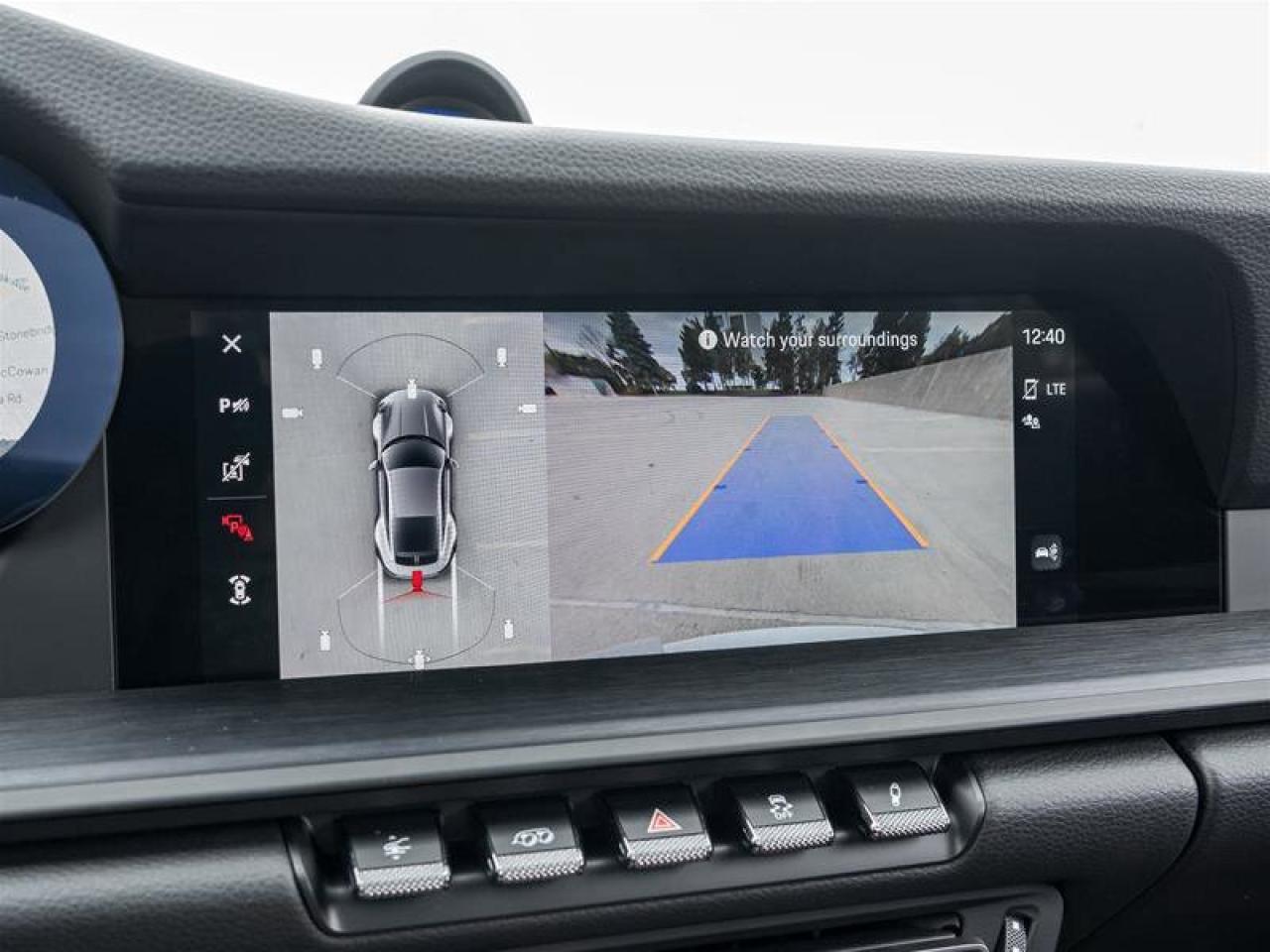 2022 Porsche 911 Carrera 4 GTS CPO Premium Pkg with Remote ParkAssi Photo