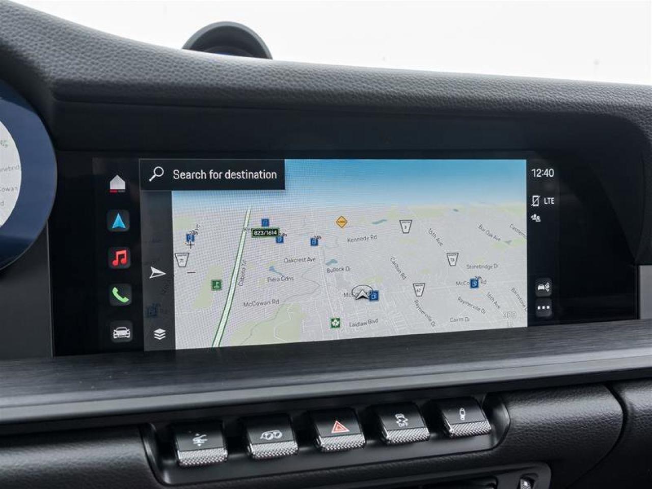 2022 Porsche 911 Carrera 4 GTS CPO Premium Pkg with Remote ParkAssi Photo