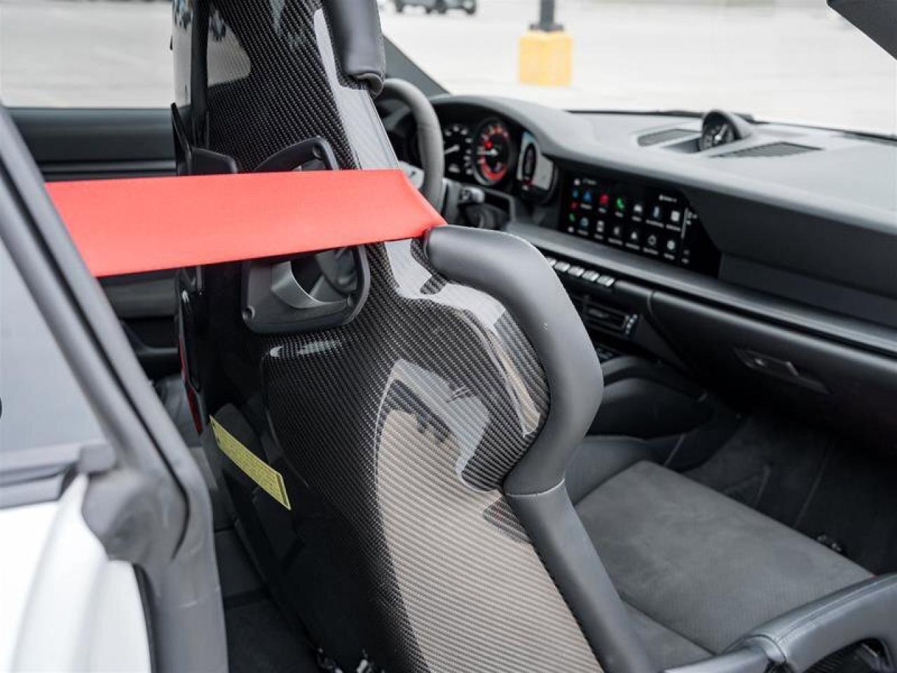 2022 Porsche 911 Carrera 4 GTS CPO Premium Pkg with Remote ParkAssi Photo